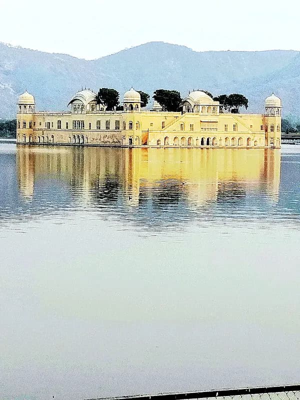 Jal Mandir