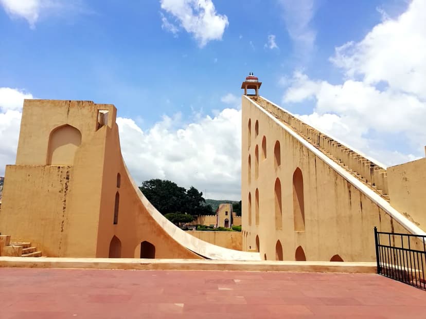 Jantar Mantar