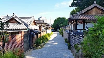 Offbeat South Korea Local Spots Beyond the Palace Loop