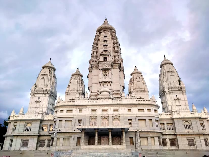 J.K. Temple
