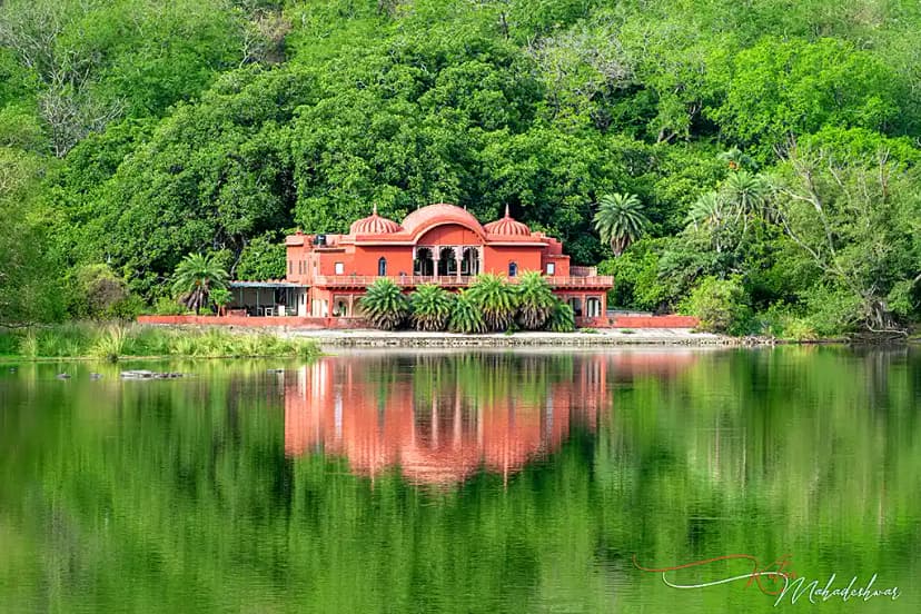 Jogi Mahal
