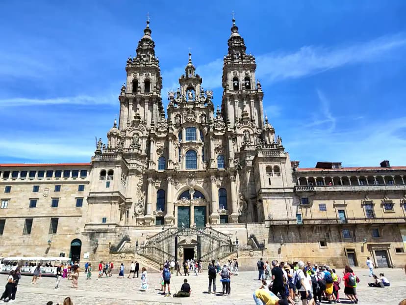 JSpain Cathedral