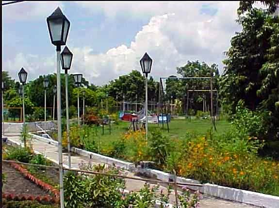 Jubilee Park