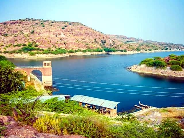 Kailana Lake