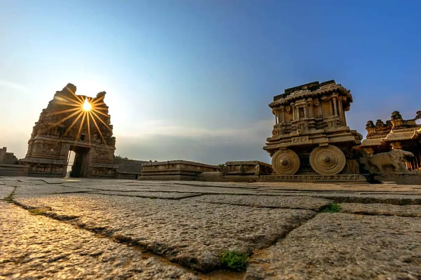 Kamalapuram