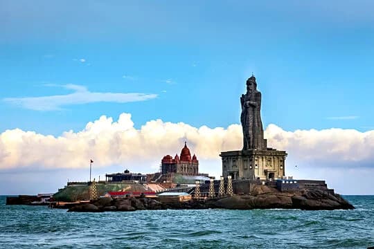 Kanyakumari
