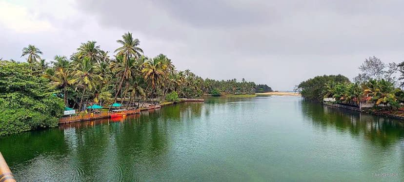 Kappil Lake