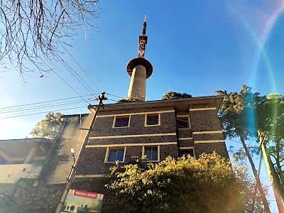 Kasauli