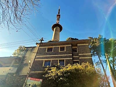 Kasauli