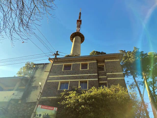 Kasauli