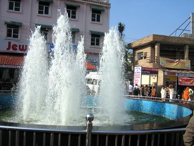 Katra