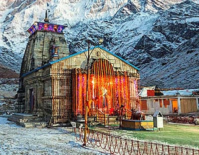 Kedarnath