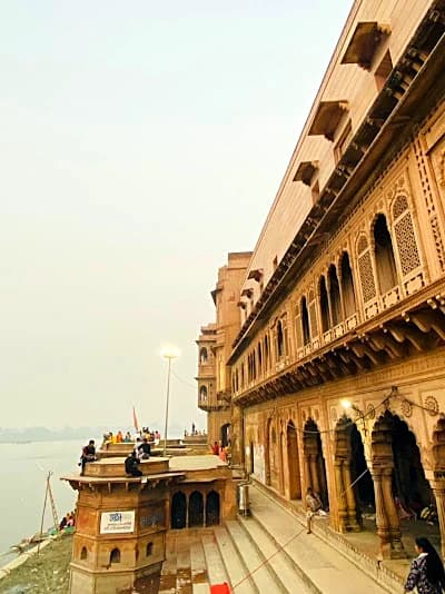 Kesi Ghat