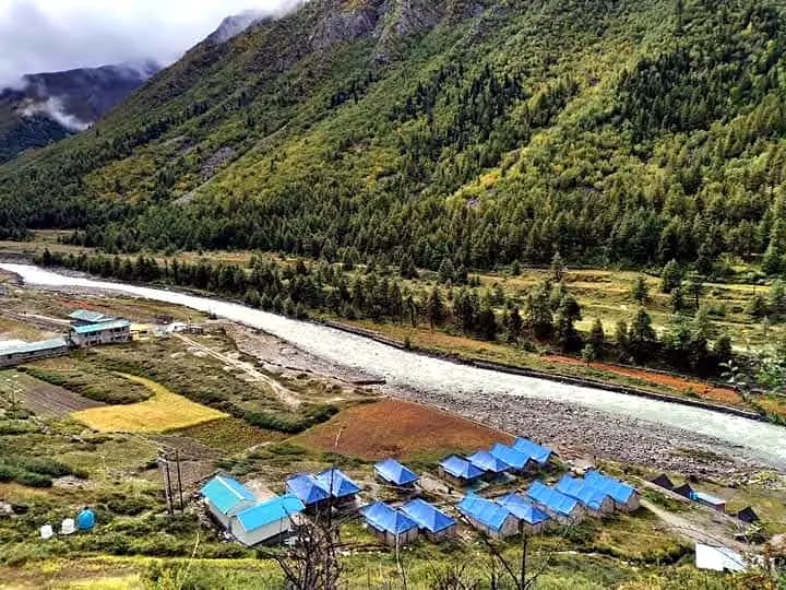 Kinnaur