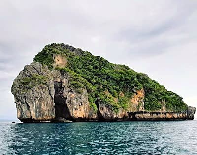Krabi