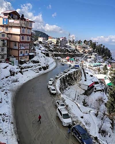 Kufri