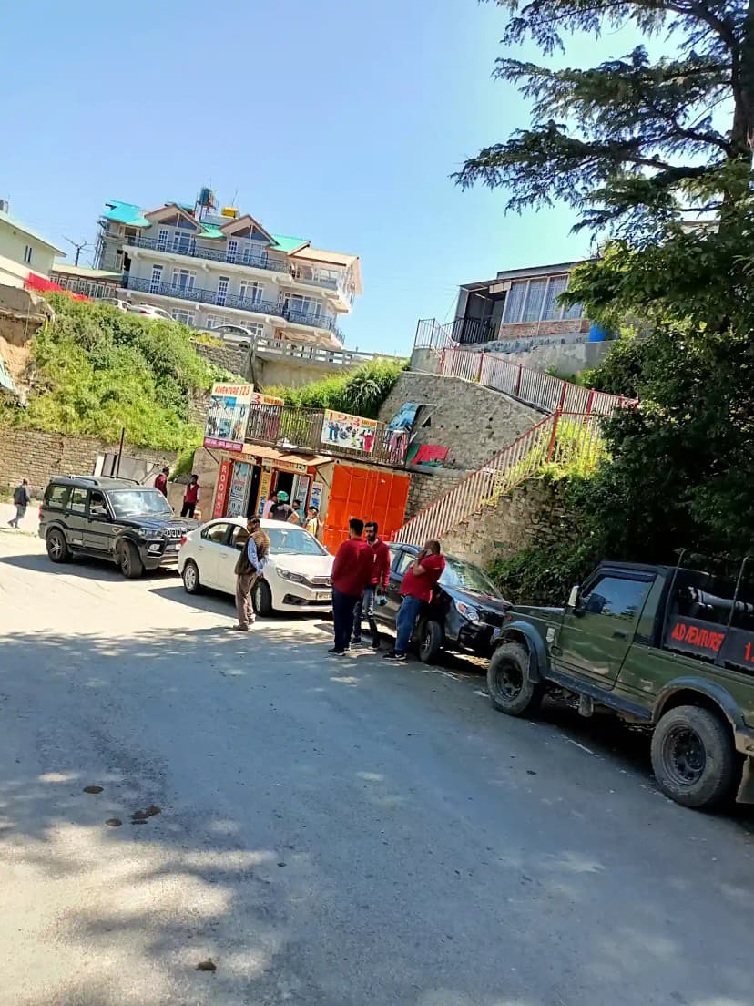 Kufri