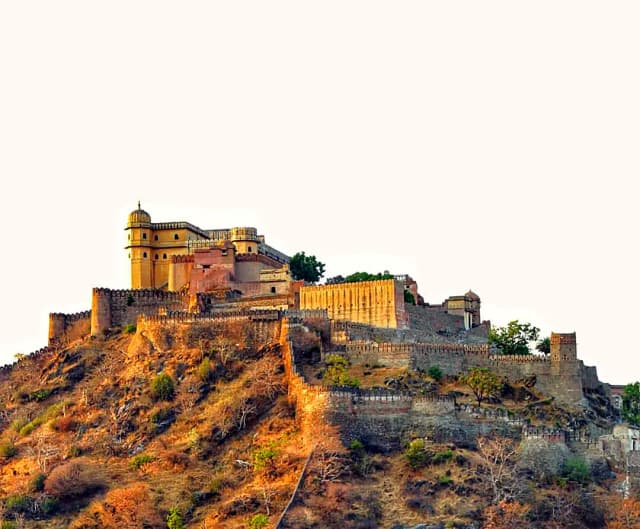 Kumbhalgarh