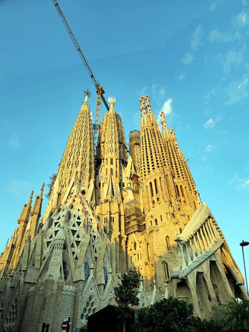 La Sagrada Família