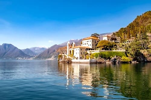 Lake Como