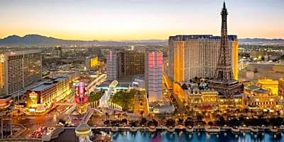 Las Vegas Strip