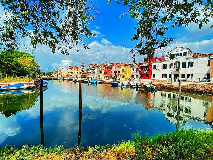 Lido di Venezia