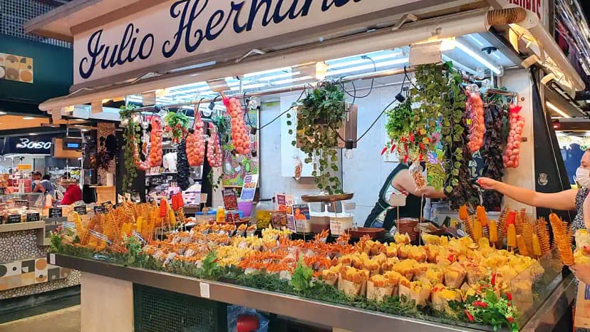 Local Market