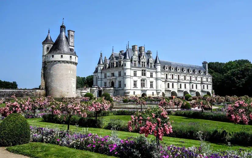 Loire Valley