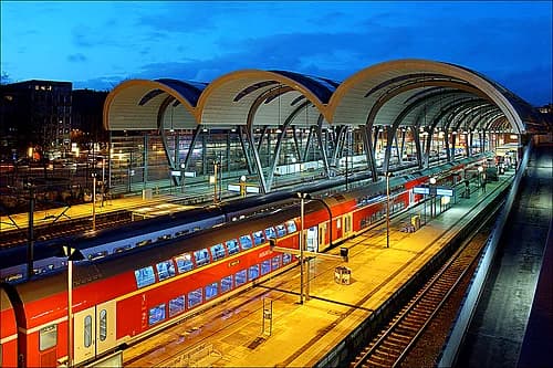 Lübeck
