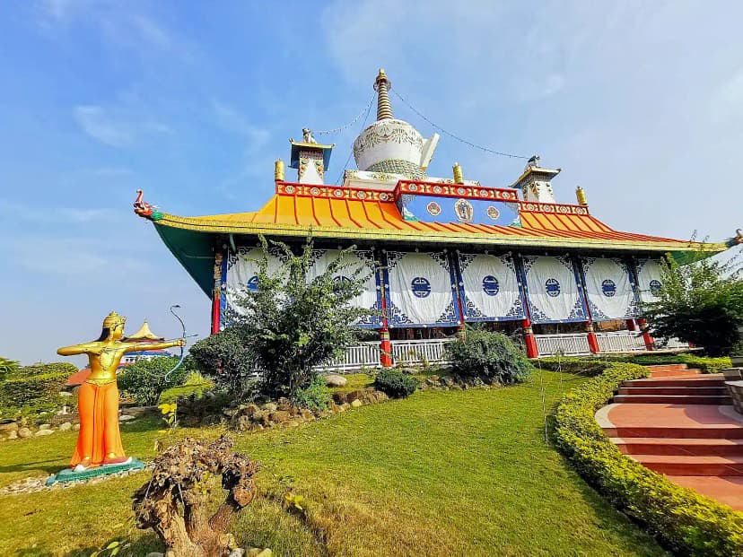 Lumbini