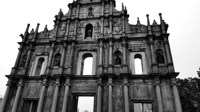 Macau