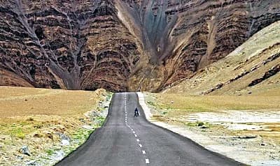 Magnetic Hill