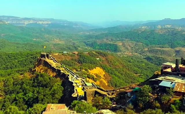 Mahabaleshwar