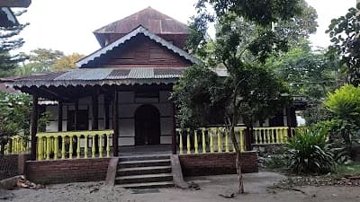 Majuli Island