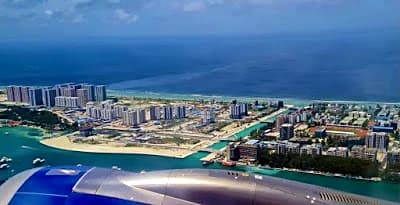 Maldives