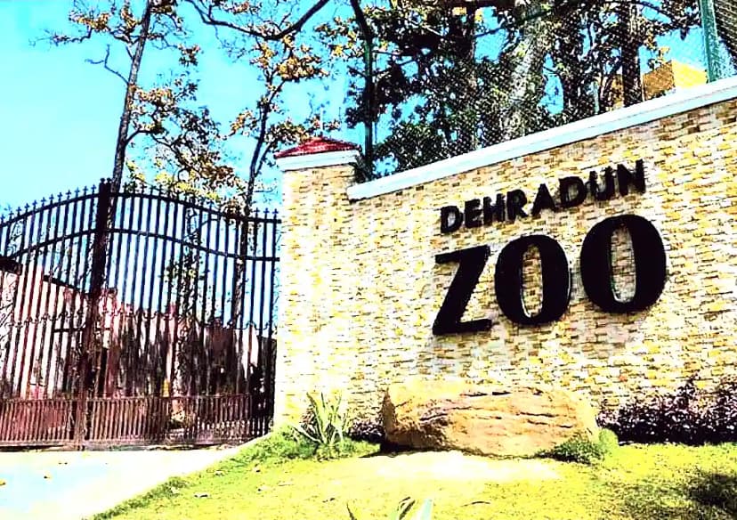 Malsi Deer Park