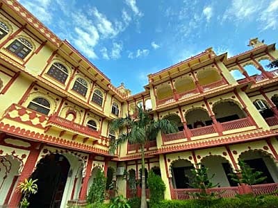 Man Mahal