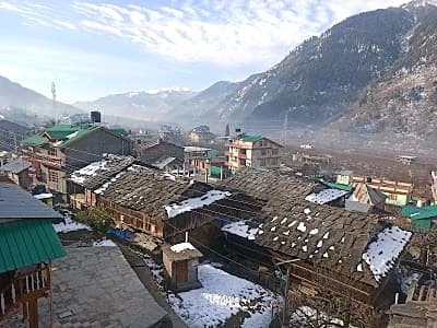 Manali