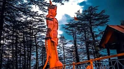 Manali