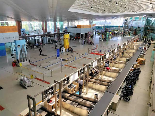 Mangalore