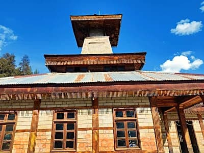 Manu Temple
