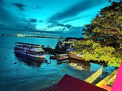 Marine Drive