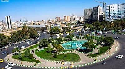 Mashhad