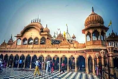 Mathura