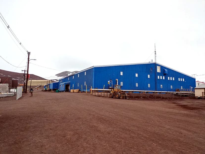 McMurdo Station