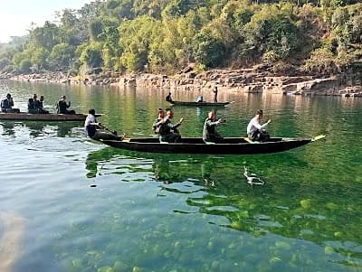 Meghalaya