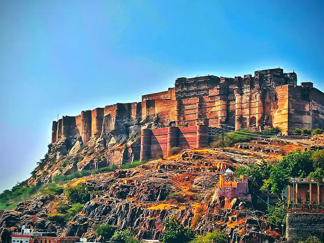 Jodhpur travel