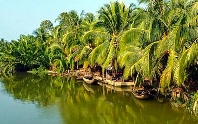 Mekong Delta