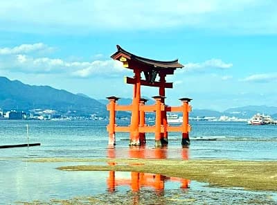 Miyajima Island