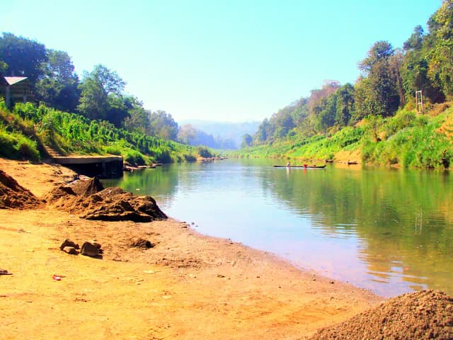 Mizoram